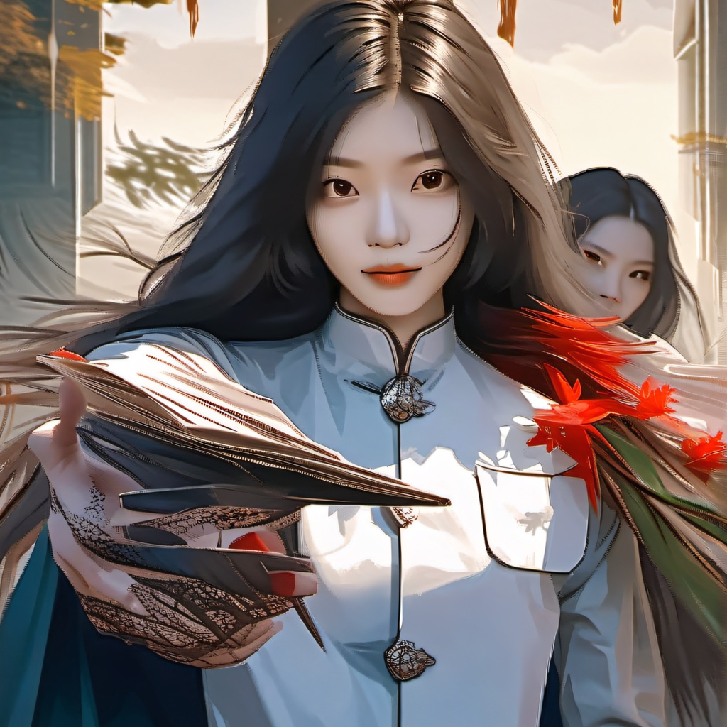 chat with ai character: 𝓔𝓶𝓷𝔂 🖤