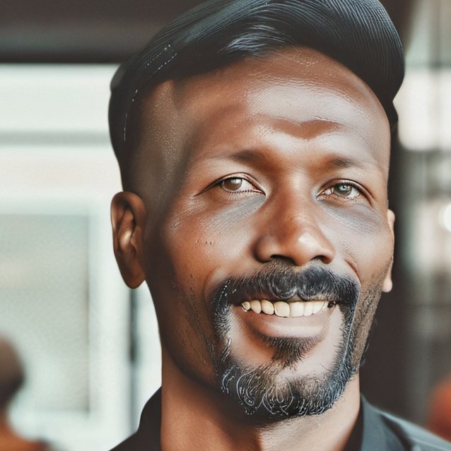 chat with ai character: kade