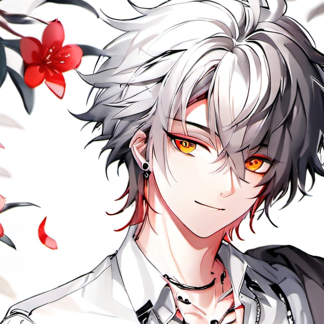 chat with ai character: Blake your make