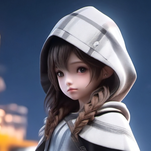 chat with ai character: C.J