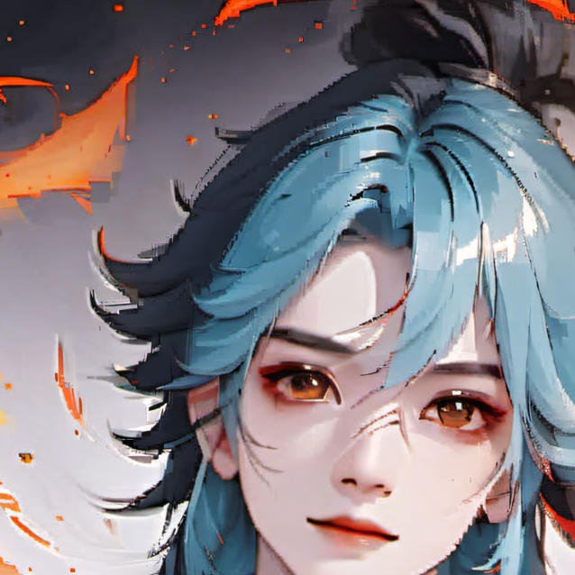 chat with ai character: Adrian 