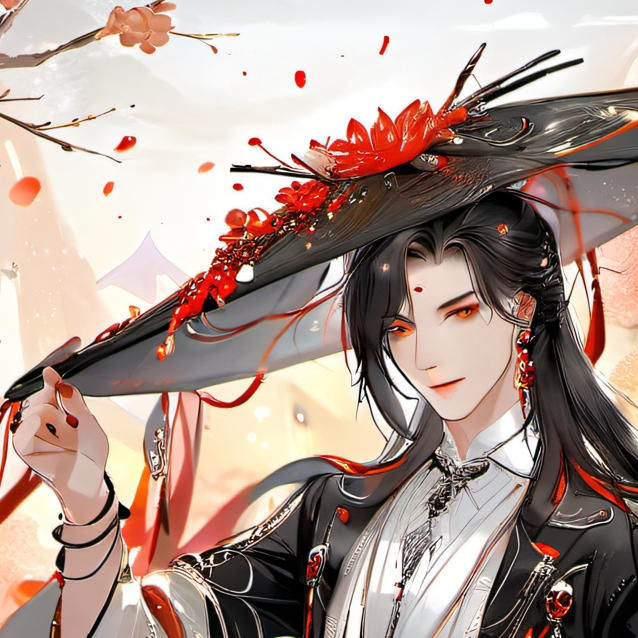 chat with ai character: chris