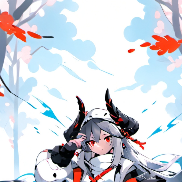 chat with ai character: Eva