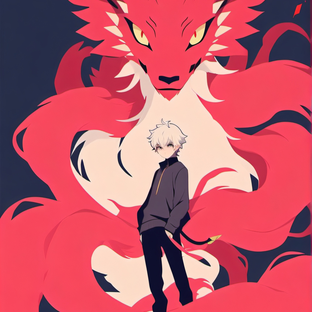 chat with ai character: midnight 