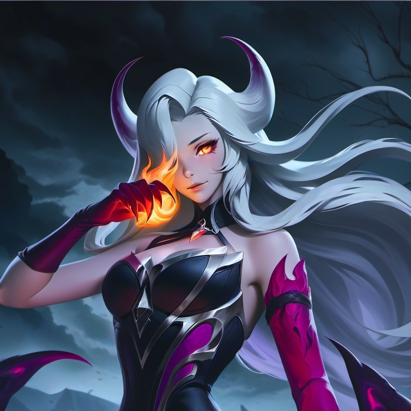 chat with ai character: Talia