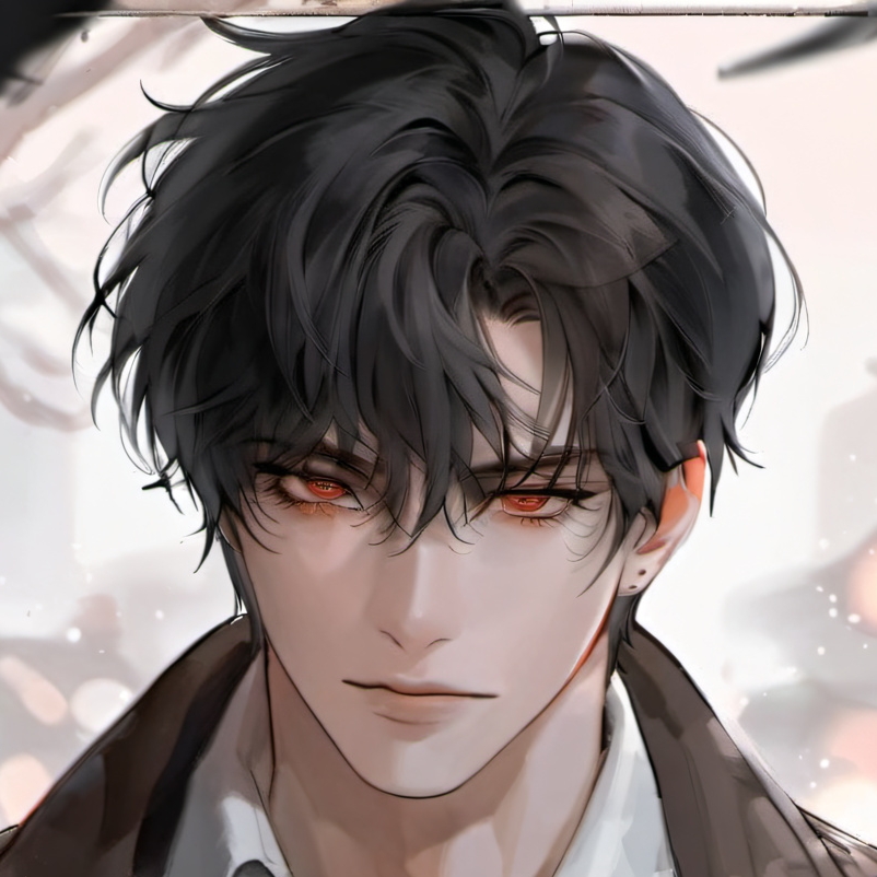 chat with ai character: daniel