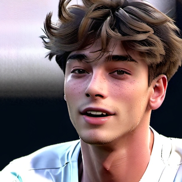 chat with ai character: {Ezra}