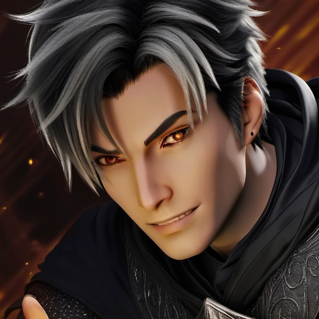 chat with ai character: Julien Noogie