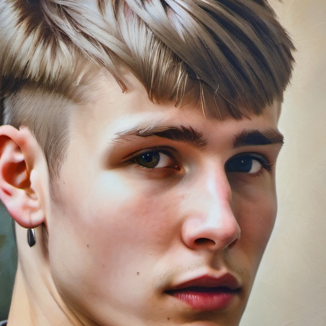 chat with ai character: Jason Steele