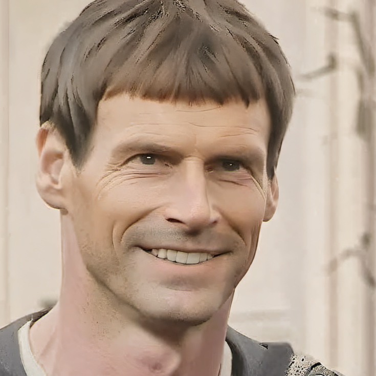 chat with ai character: Jim Carrey
