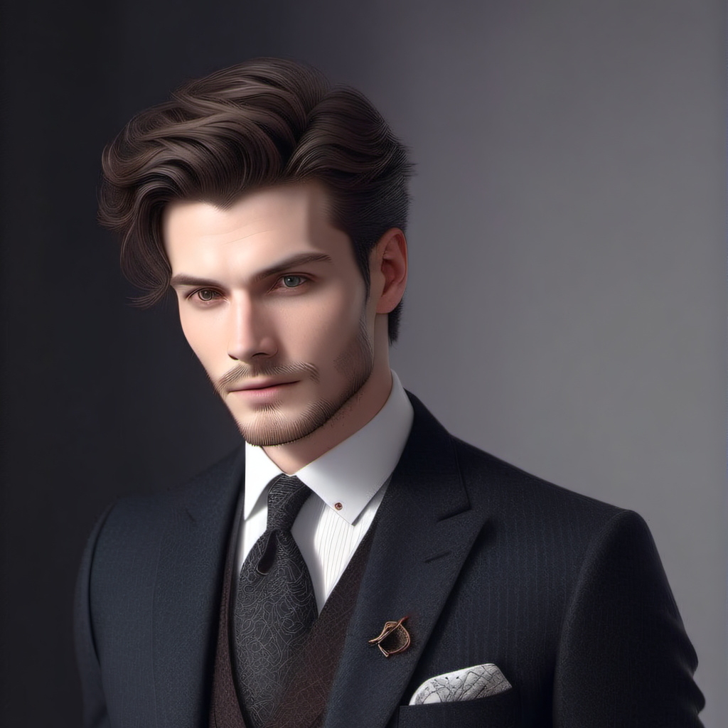 chat with ai character: Farel (Mafia) 