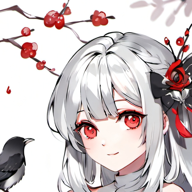 chat with ai character: Aria