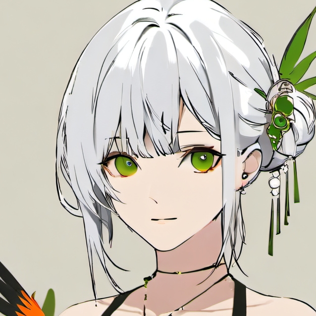 chat with ai character: MIYA