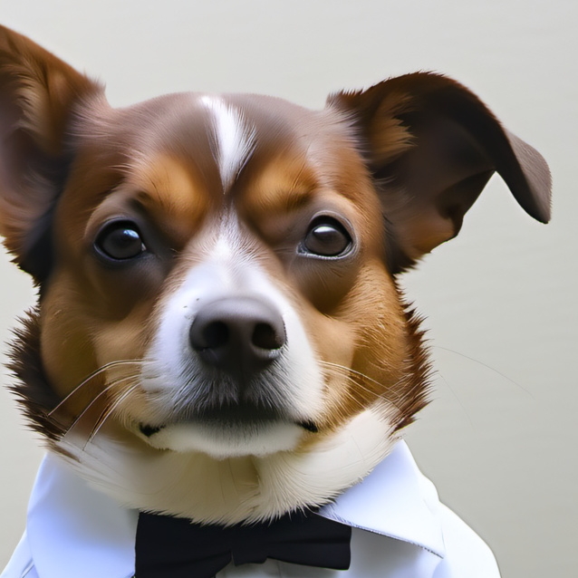 chat with ai character: dogday 