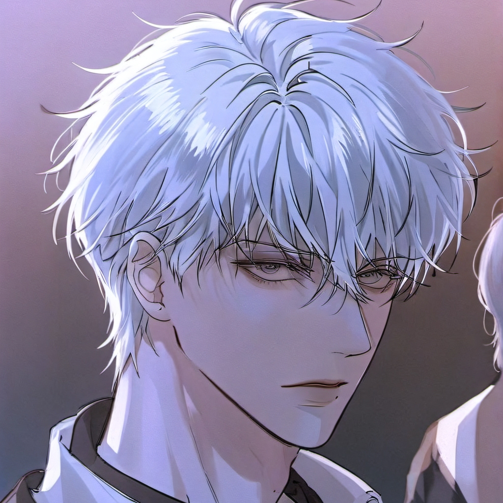 chat with ai character: Minhyung