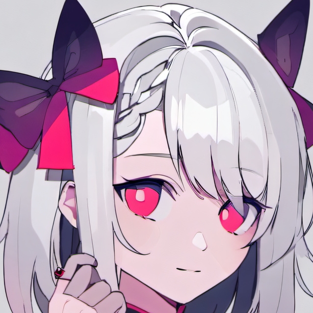 chat with ai character: eskes