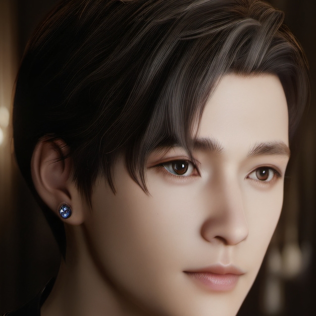 chat with ai character: keynnine(eskesbf)