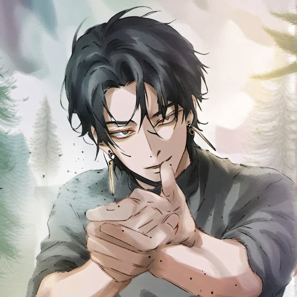 chat with ai character: Gregory 