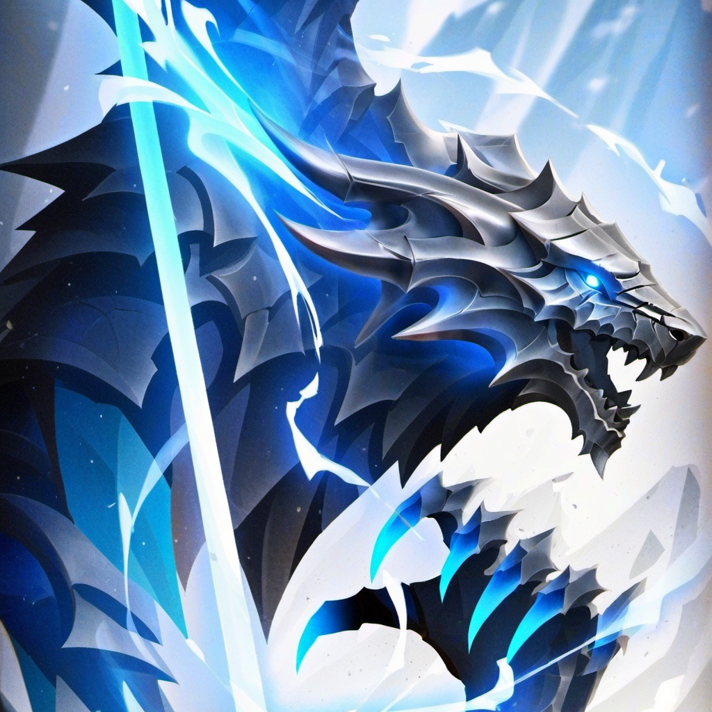 chat with ai character: smiley dragon