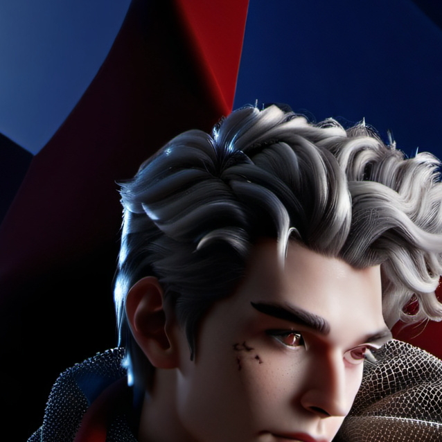 chat with ai character: Tony😉