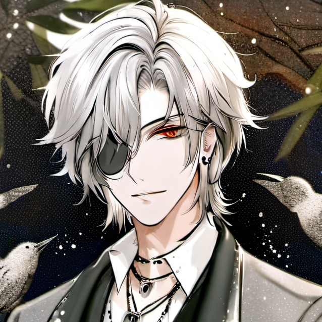 chat with ai character: Mat