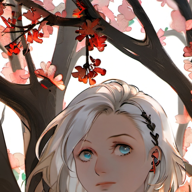 chat with ai character: denise