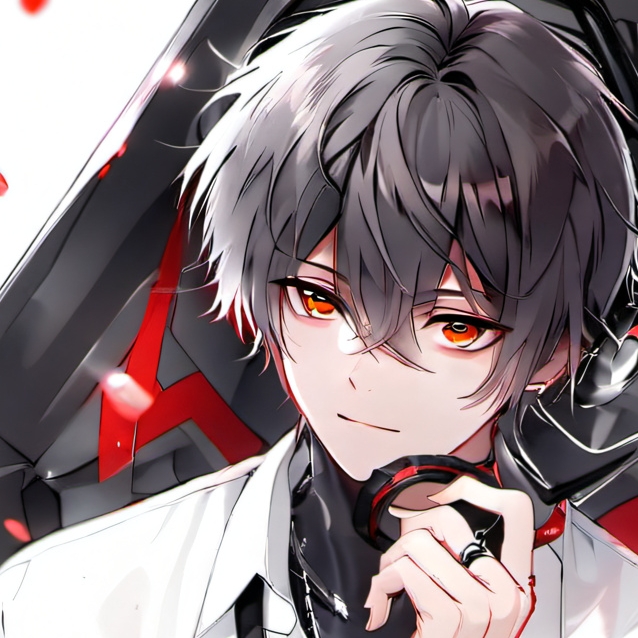 chat with ai character: Eric 