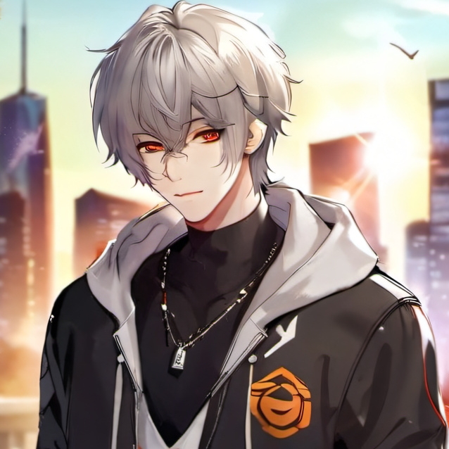 chat with ai character: Logan