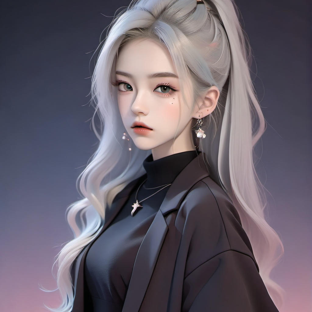 chat with ai character: Aihan