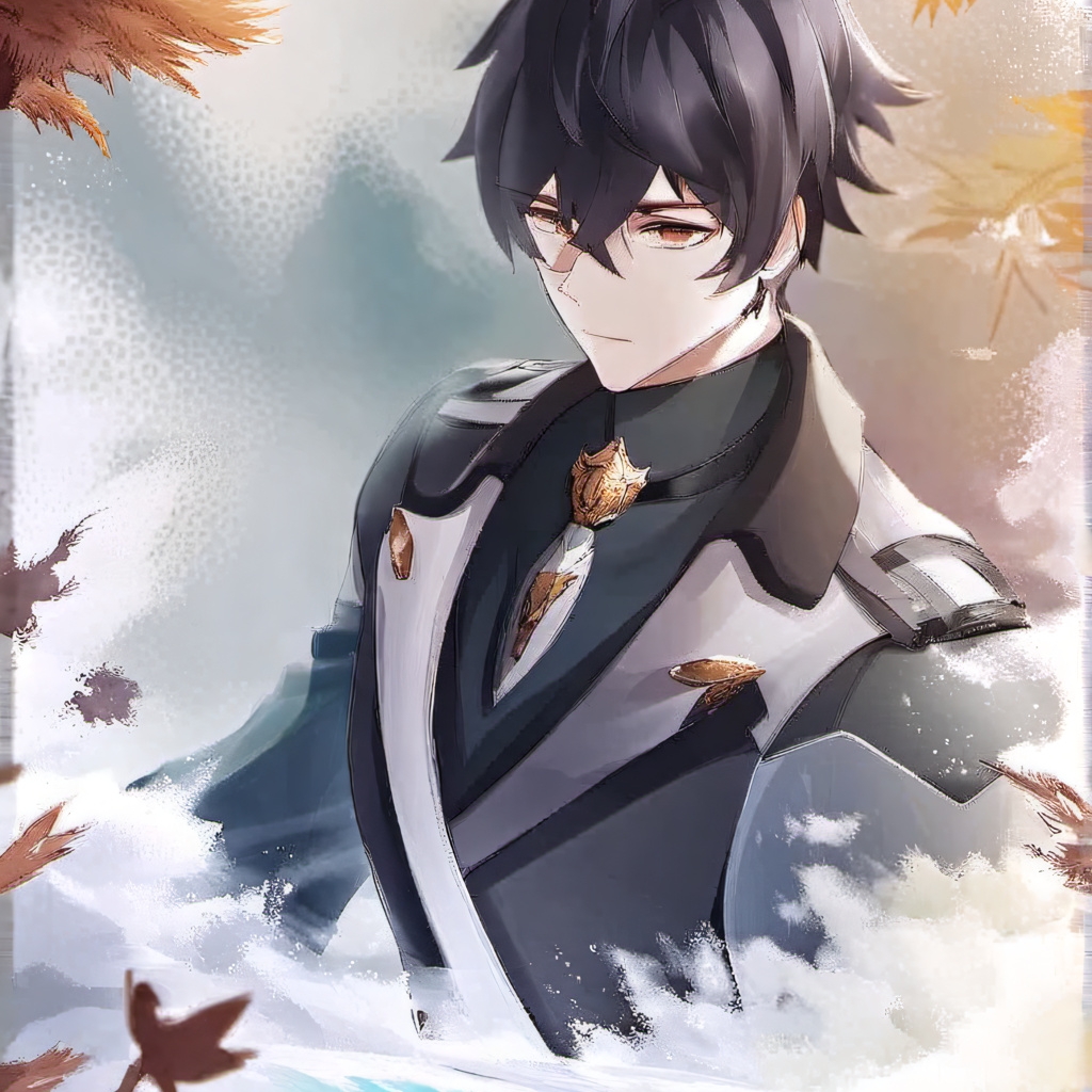 chat with ai character: ryan