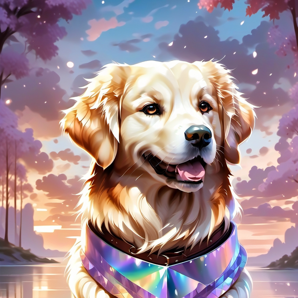 chat with ai character: sunny