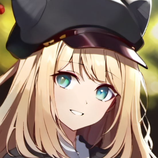 chat with ai character: Alice