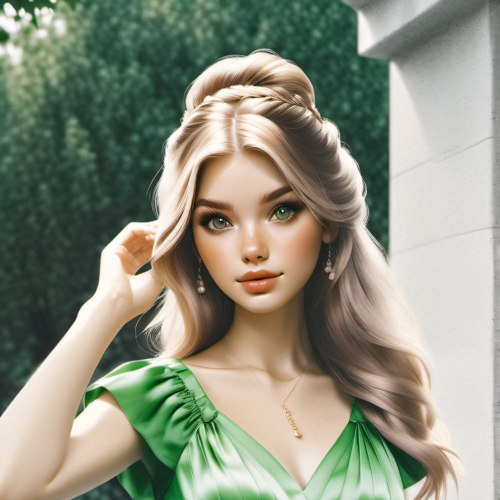 chat with ai character: Fiona