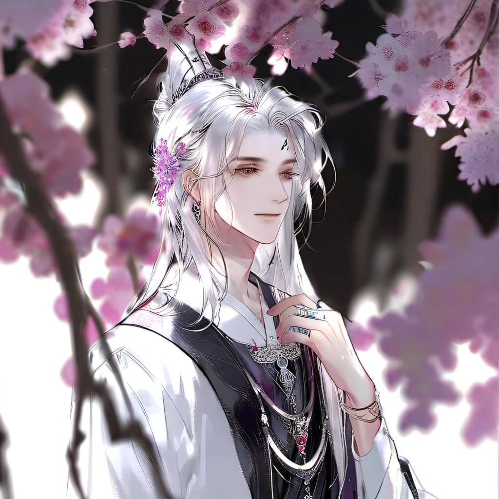 chat with ai character: Kai