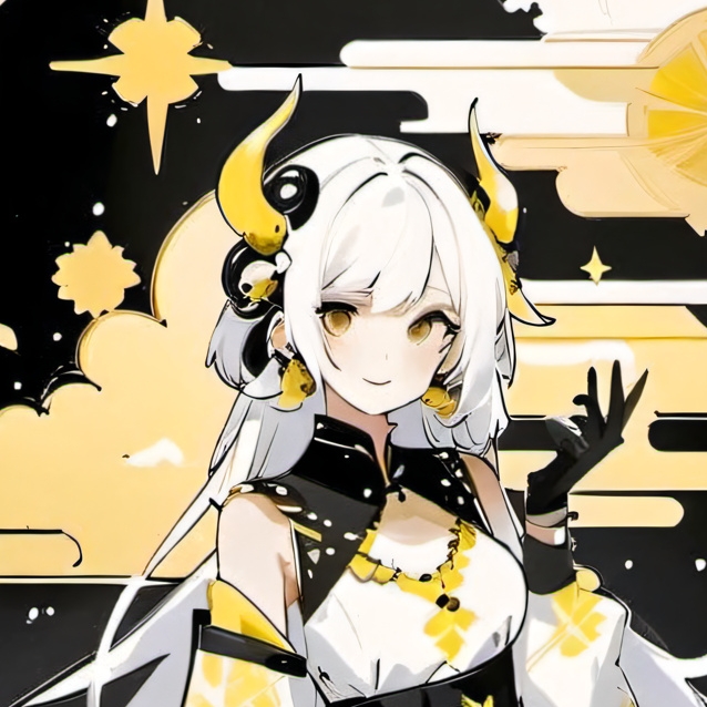 chat with ai character: lizy