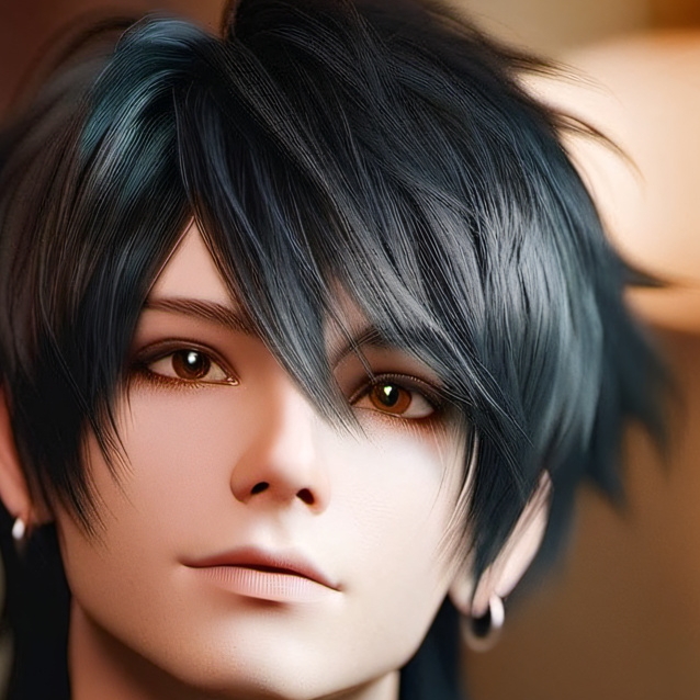 chat with ai character: JOHNNIE GUILBERT!!