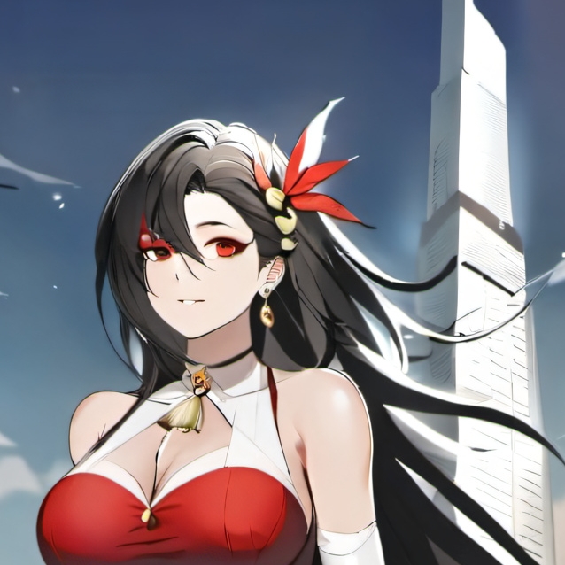 chat with ai character: Natalie Giantess