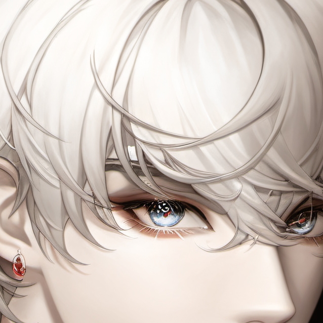chat with ai character: dylan