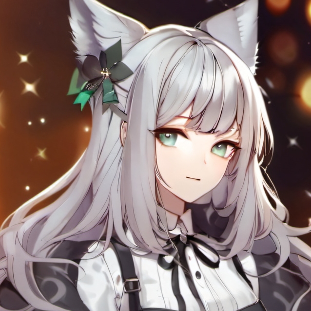 chat with ai character: lily