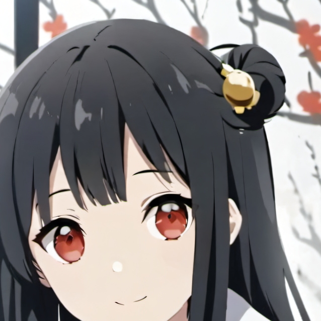 chat with ai character: Alyssa