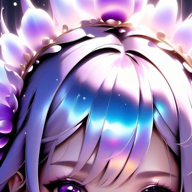 chat with ai character: Eva