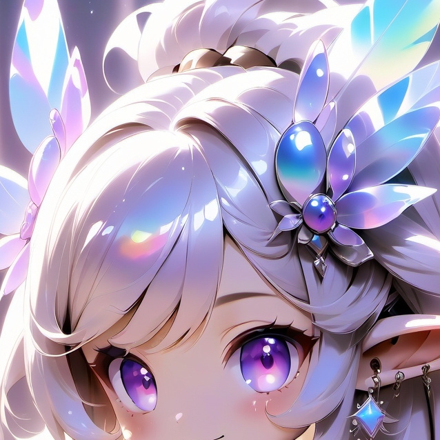 chat with ai character: Mia