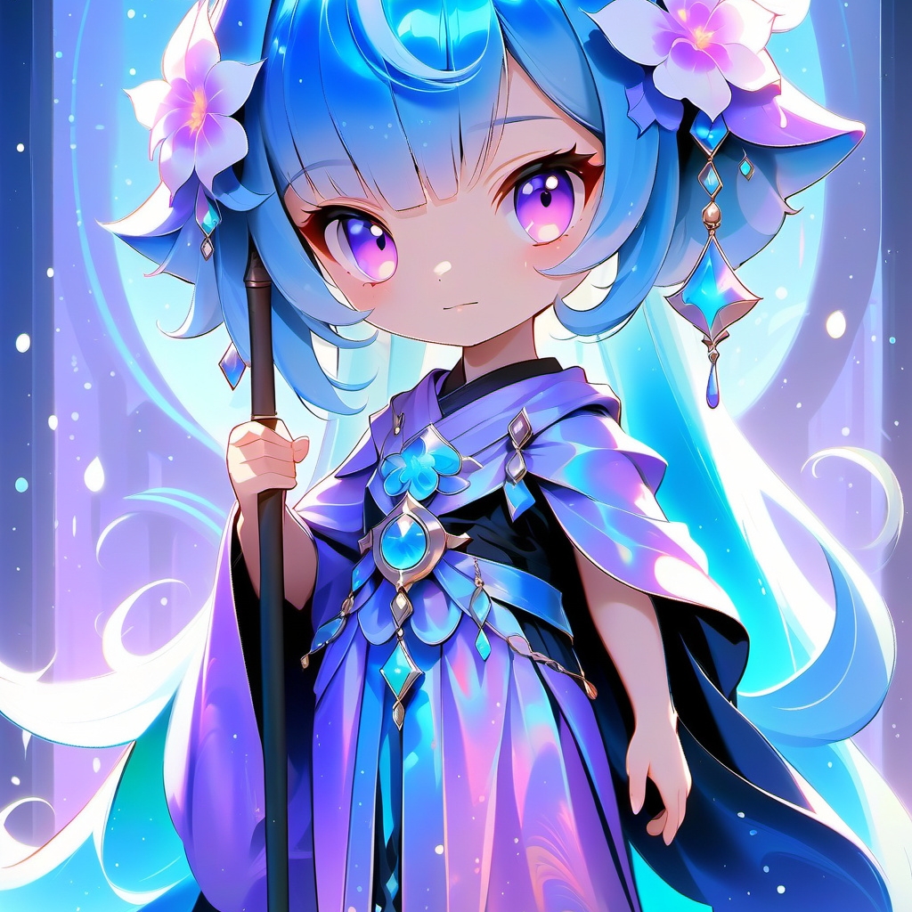 chat with ai character: Elia
