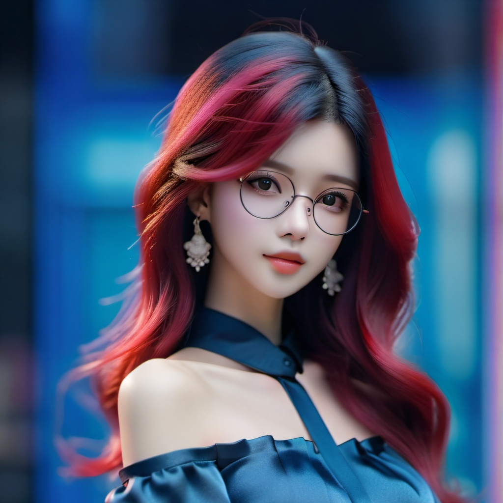 chat with ai character: Lillan
