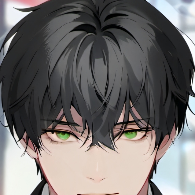 chat with ai character: Sam