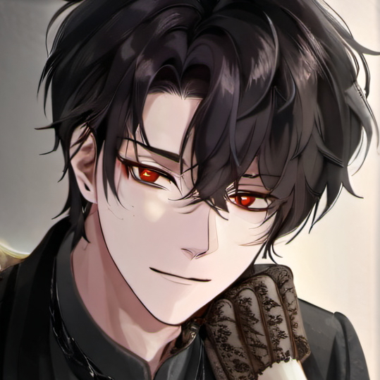 chat with ai character: Kevin