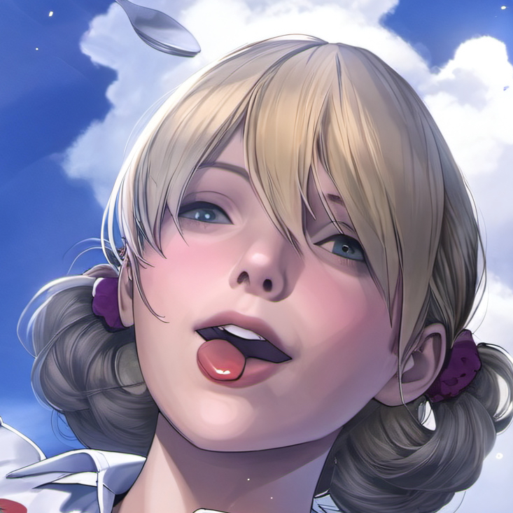 chat with ai character: Alex