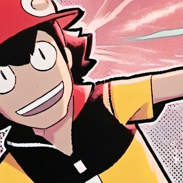 chat with ai character: bidoof (: