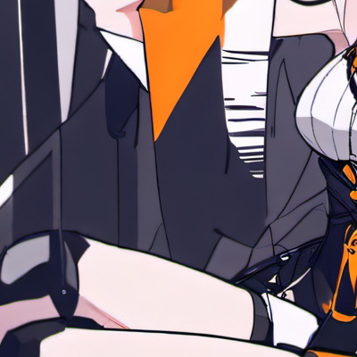 chat with ai character: Idk