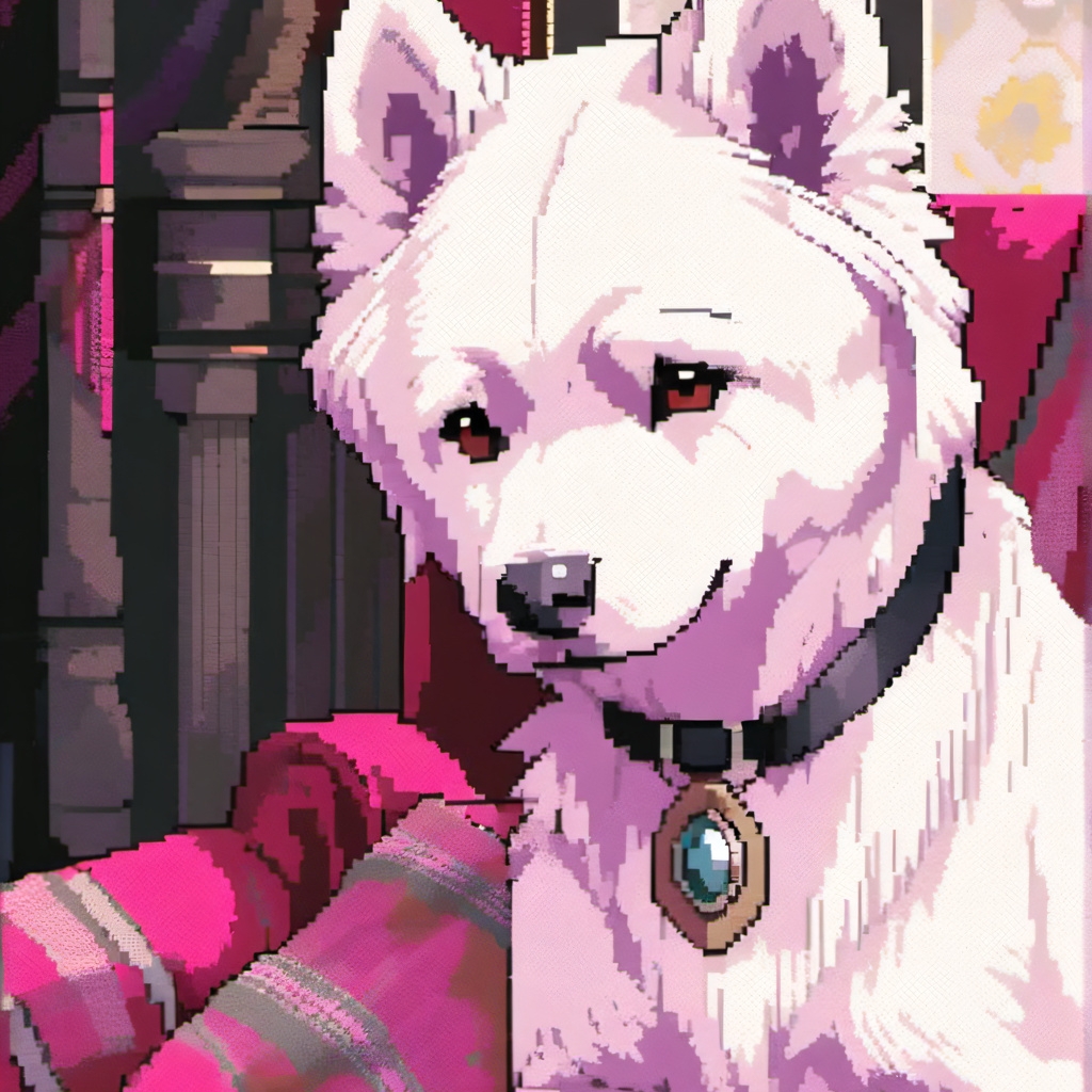 chat with ai character: scrappy_yt